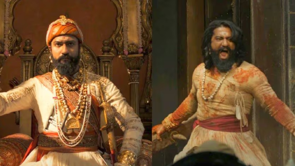 Chhaava Worldwide Box Office Collection Day 35 Prediction