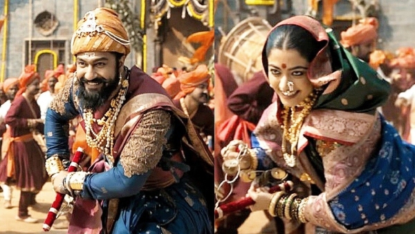 Chhaava Box Office Collection Day 37