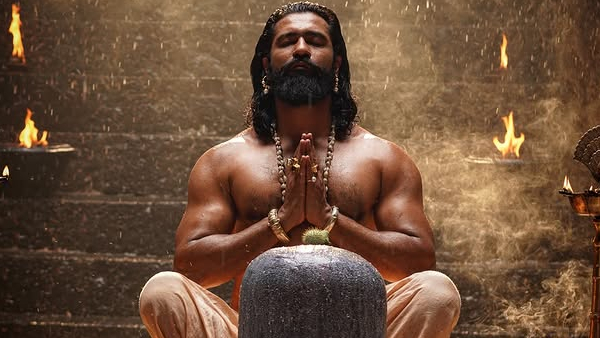 Chhaava Worldwide Box Office Collection Day 38