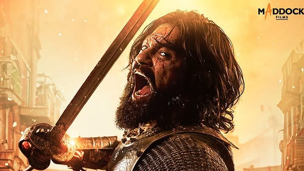 Chhaava Worldwide Box Office Collection Day 39 Prediction