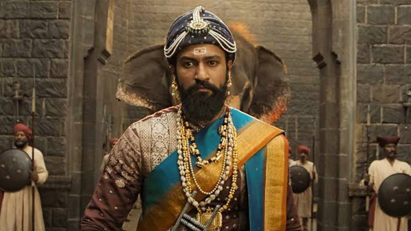 Chhaava Telugu Box Office Collection Day 3 Prediction