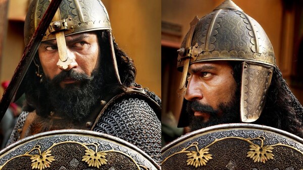 Chhaava Box Office Collection Day 22 Early Updates Chhaava Box Office Collection Day 22 Early Updates