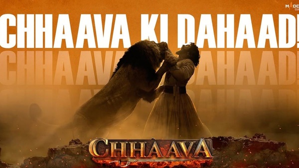 Chhaava Box Office Collection Day 26 Chhaava Box Office Collection Day 26