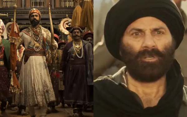 Chhaava Box Office Collection Day 25