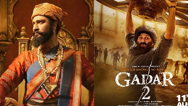 Chhaava Worldwide Box Office Collection Day 23