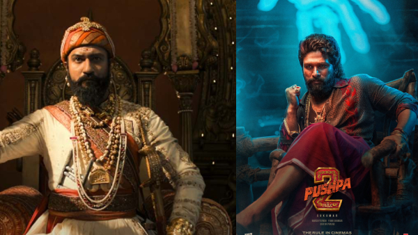 Chhaava Box Office Collection Day 29 Hindi