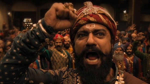 Chhaava Worldwide Box Office Collection Day 26 Prediction Chhaava Worldwide Box Office Collection Day 26 Prediction