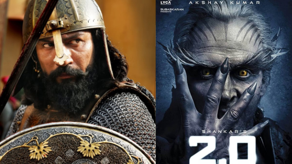 Chhaava Worldwide Box Office Collection Day 30