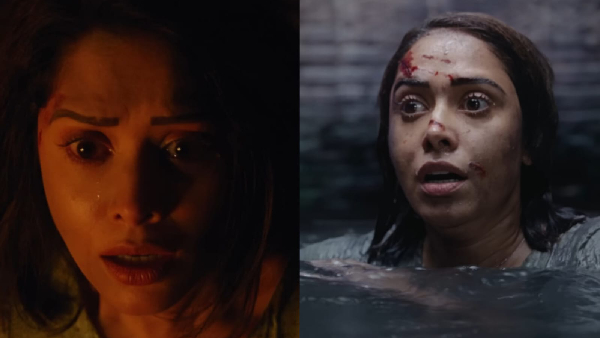 Chhorrii Nushrratt Bharuccha s Film s Teaser Leaves Fans