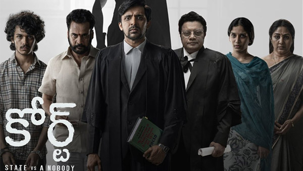 Court-State Vs A Nobody Box Office Day 8 Prediction