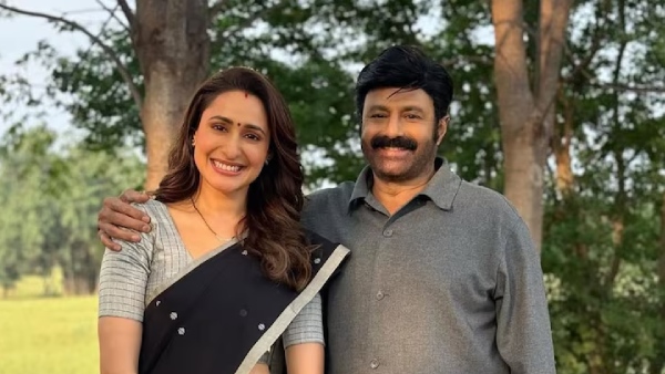 Daaku Maharaaj Trends At Top After OTT Release