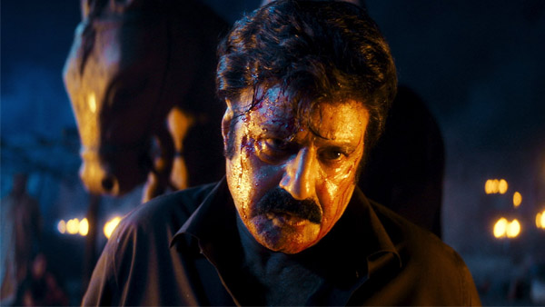 Daaku Maharaaj OST Thaman Announces New Release Date