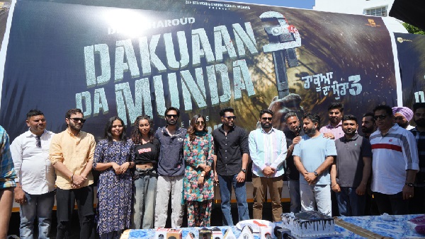 Dakuaan Da Munda 3 Punjab s Biggest Action Franchise