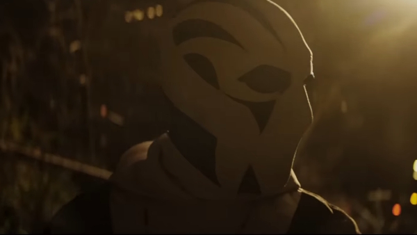 Daredevil Born Again New Clip Compilation By Marvel