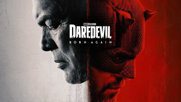 Daredevil Born Again Episode 1 Release Time