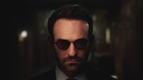 Daredevil Born Again Now Available On Disney