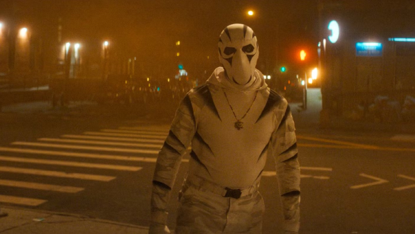 Daredevil Born Again Episode 4 Release In Hindi