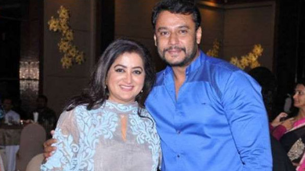 Explainer The Darshan-Sumalatha Instagram Controversy