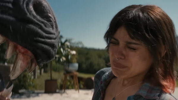 Death Of A Unicorn Official Featurette Release Date More Death Of A Unicorn Official Featurette Release Date More