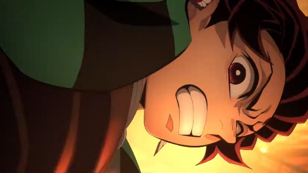 Demon Slayer Kimetsu No Yaiba Theatre Release