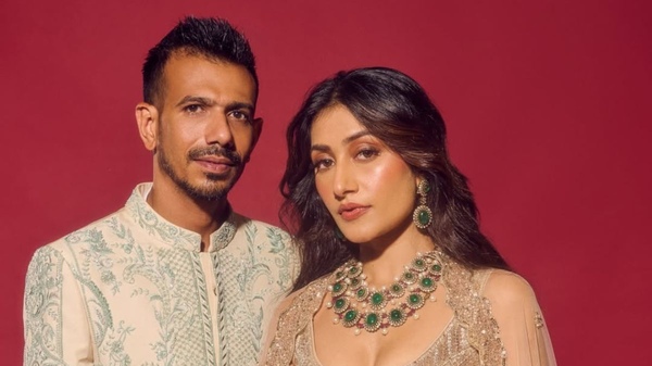 Dhanashree Verma-Yuzvendra Chahal Were Faking Relationship Dhanashree Verma-Yuzvendra Chahal Were Faking Relationship