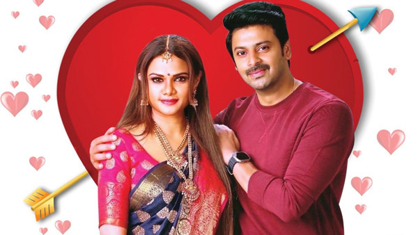 Dinasari OTT Release Srikanth-Cynthia Film Streaming Soon Dinasari OTT Release Srikanth-Cynthia Film Streaming Soon