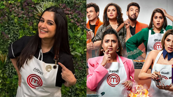 dipika kakar celebrity masterchef masterchef