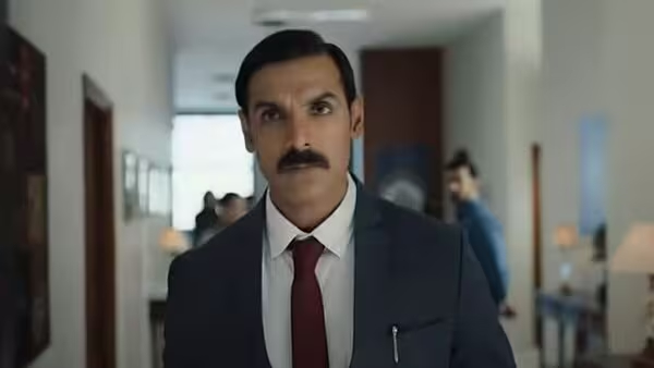 The Diplomat Box Office Collection Day 1