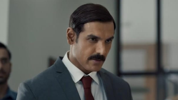 The Diplomat Box Office Collection Day 2