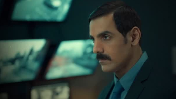 The Diplomat Box Office Collection Day 5 Prediction