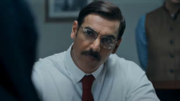 The Diplomat Worldwide Box Office Collection Day 2 The Diplomat Worldwide Box Office Collection Day 2