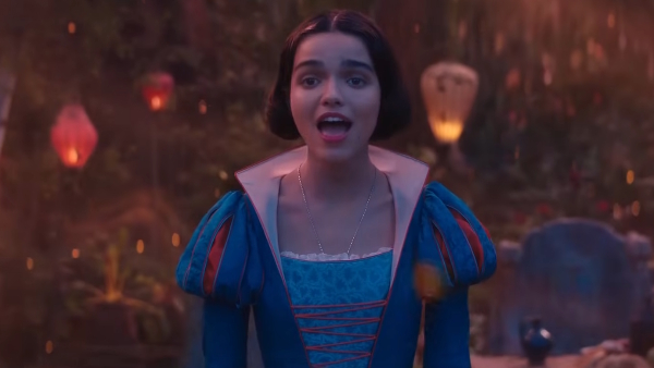 Snow White Featurette Released By Disney More Details Snow White Featurette Released By Disney More Details