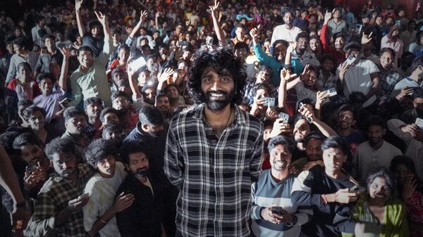 Dragon Box Office Collection Day 10 Early Updates