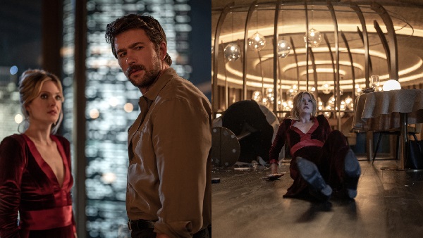 Drop Release Date Christopher Landon Revives The 90s