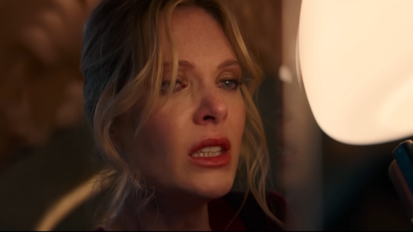 Drop Blumhouse Thriller Film 2nd Trailer By Warner