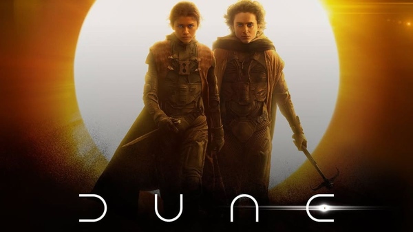 Dune Part 2 Re-Release Date In India