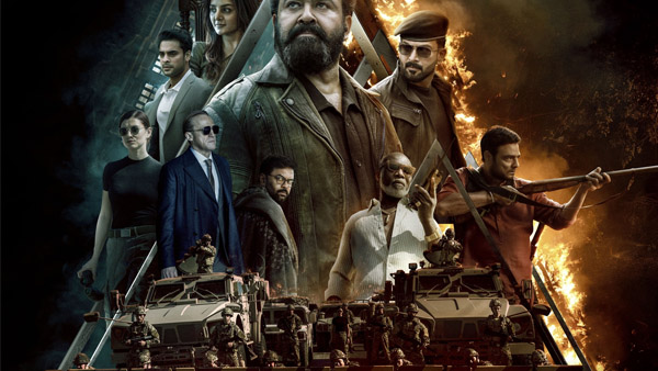 Empuraan Trailer Industry Buzz And Expected Release Date