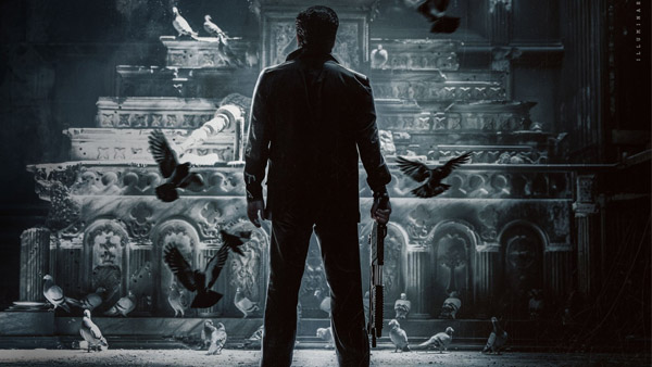 Mohanlal s Empuraan All-India Advance Booking Opens