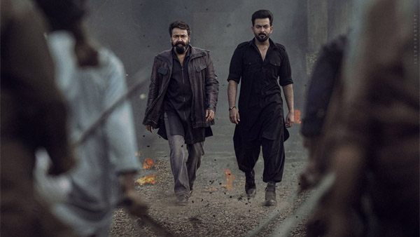 Empuraan Day 1 Mohanlal-Prithviraj Film Hits 65 Cr