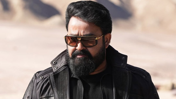 Empuraan Overseas Day 1 Advance Booking Record Pre-Sales Empuraan Overseas Day 1 Advance Booking Record Pre-Sales