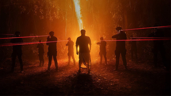 Empuraan Box Office Karnataka Mohanlal Film s Records