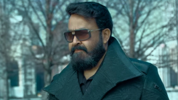 Empuraan Advance Booking Mohanlal s Film Nears 16 Crore