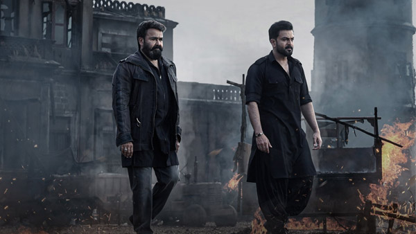 Empuraan Hit Or Flop Audience Verdict On Mohanlal s Film