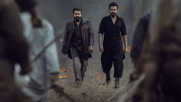 Empuraan Box Office Collection Day 1 Prediction Hindi Empuraan Box Office Collection Day 1 Prediction Hindi