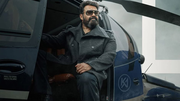 Empuraan Latest Buzz OTT Deal Talks Trailer Plans