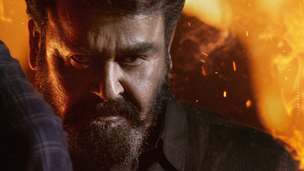 Empuraan Advance Booking Mohanlal s Film Eyes 20 Cr