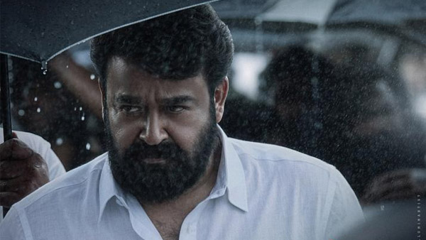 Empuraan Advance Booking Mohanlal s Film Nears 40 Crore