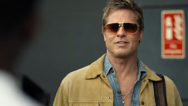 F1 Trailer By Warner Bros By Top Gun Maverick Makers