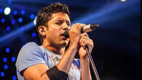 Women s Day Special Farhan Akhtar Shares A Video