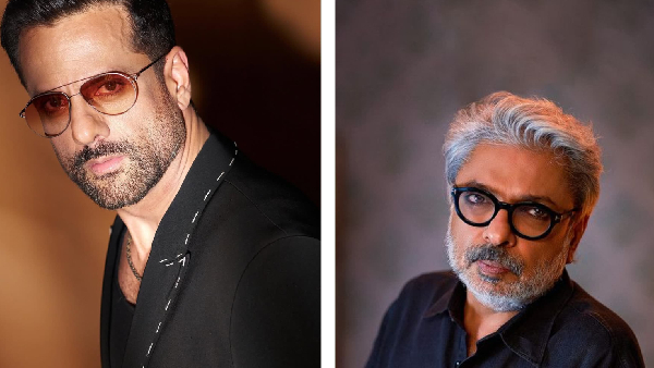 Fardeen Khan On Receiving The Limited Edition Vinyls